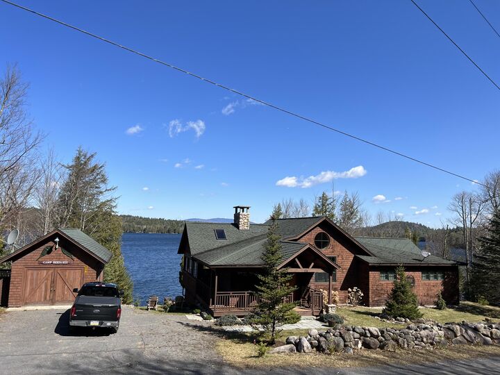 Property Photo: 178 Island Road NY 12912