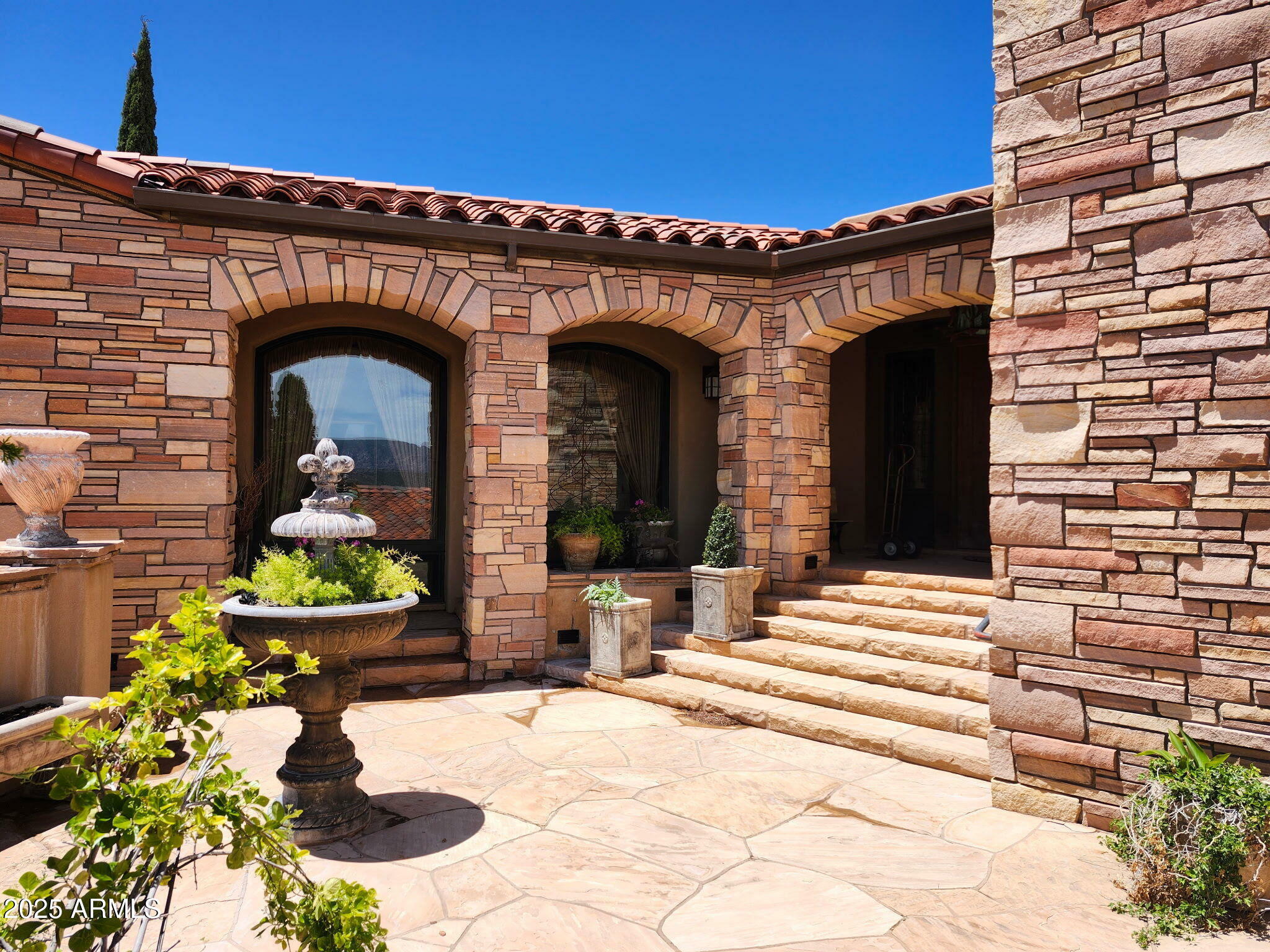 Property Photo: 130 Spirit Trail AZ 86336