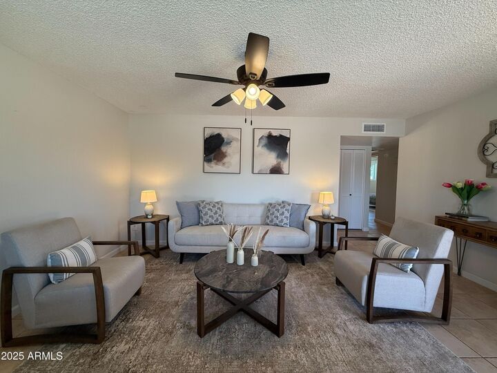2331 W Via Rialto Circle  Mesa AZ 85202 photo