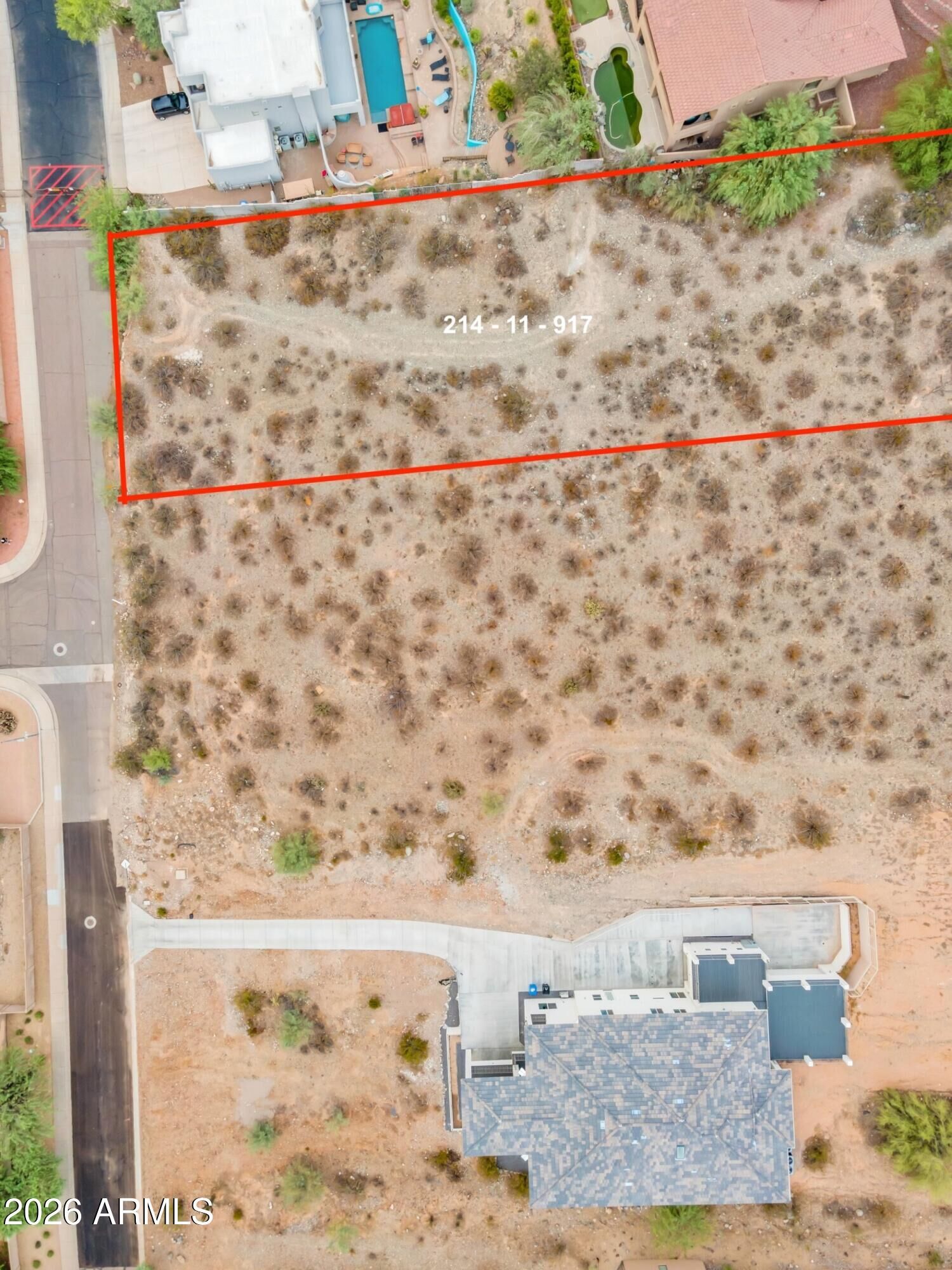 Property Photo:  18249 N 13th Place 1  AZ 85022 