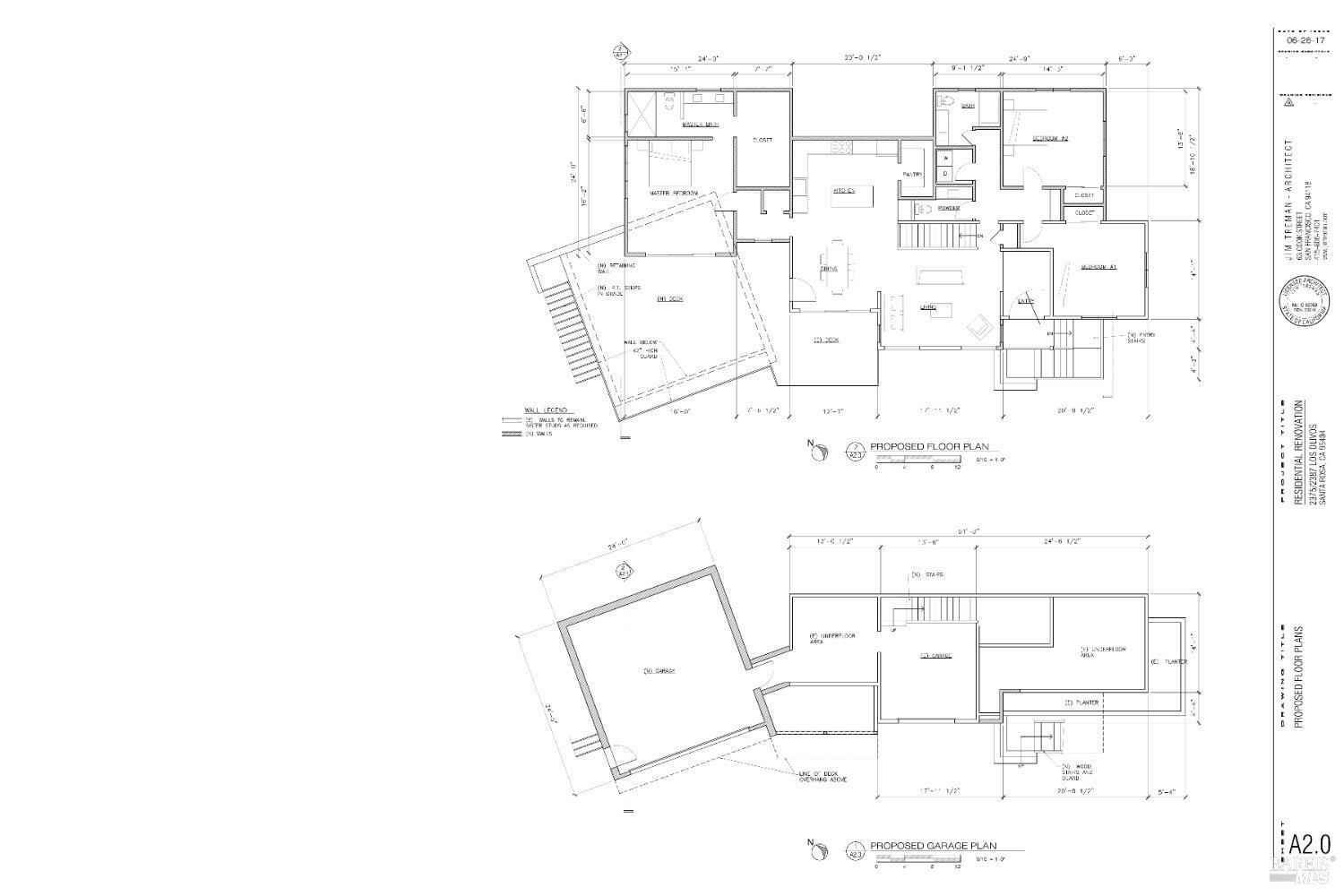 Property Photo: 2375 Los Olivos Road CA 95404