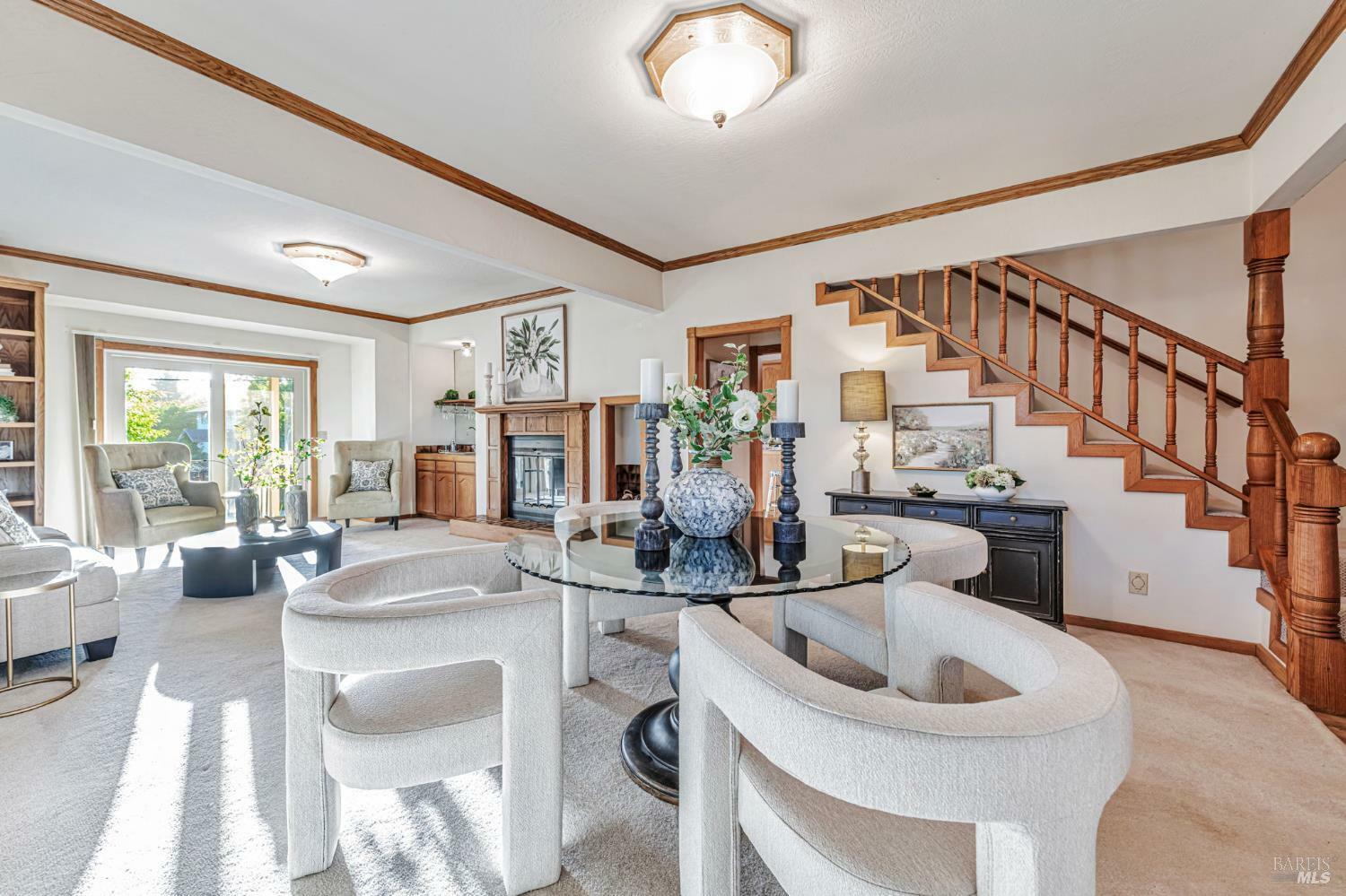 Property Photo: 8053 Speer Ranch Road CA 95436