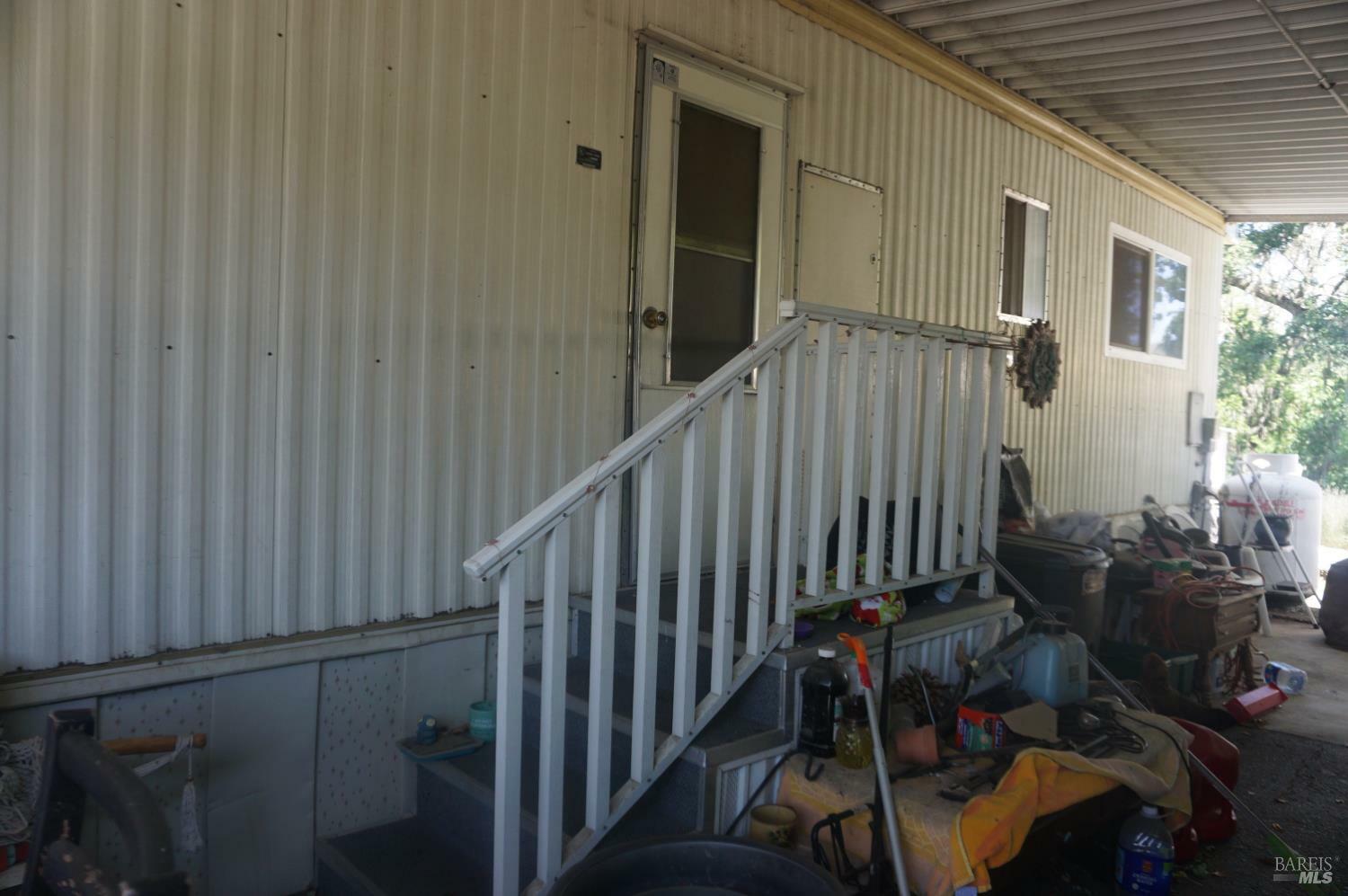 Property Photo:  6004 Monticello Road 43  CA 94558 
