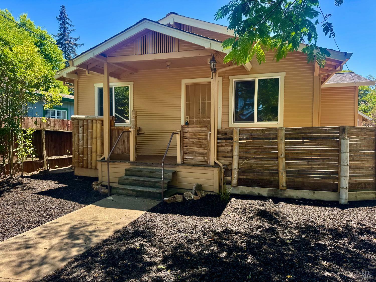 514 Earle Street  Santa Rosa CA 95404 photo