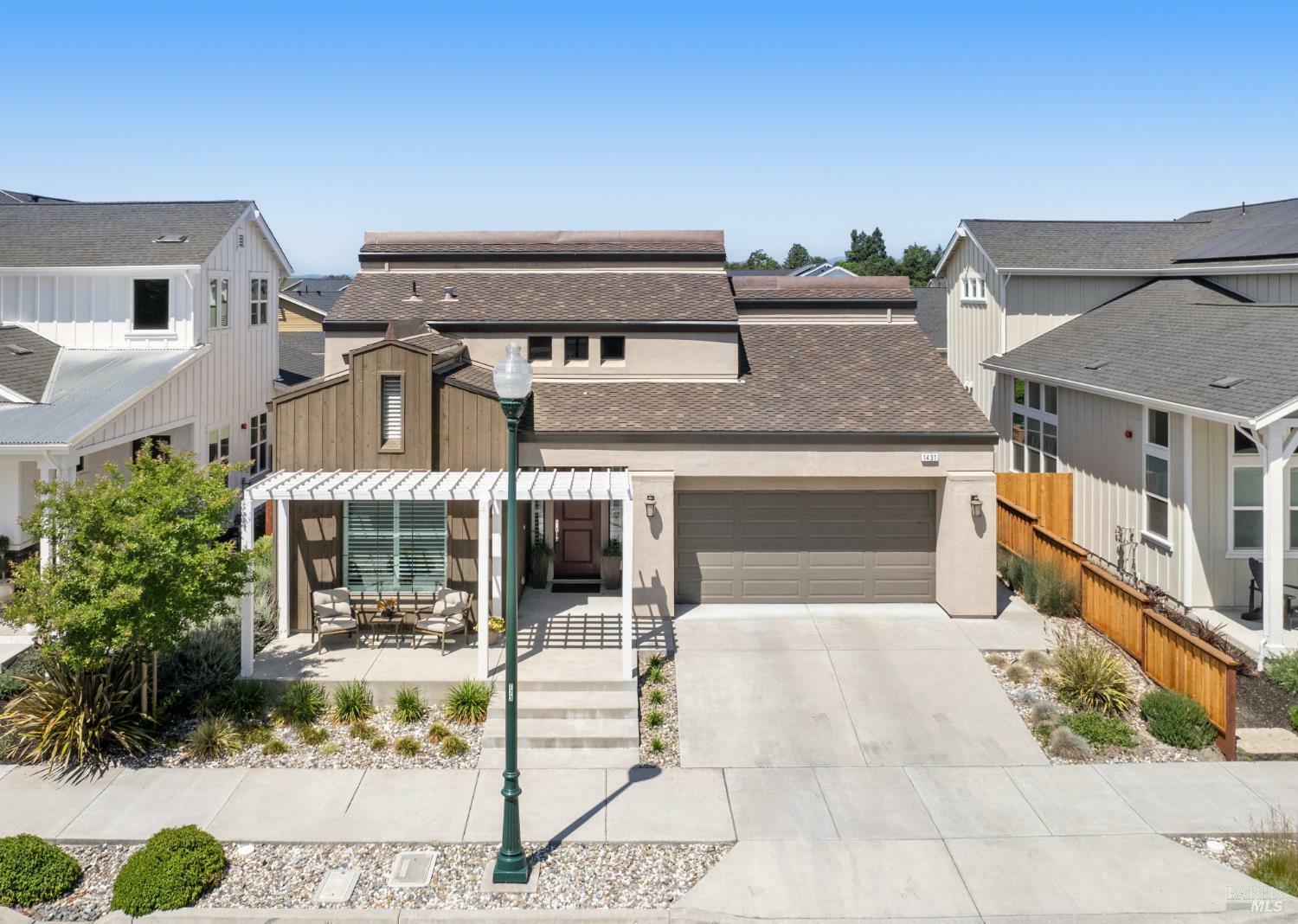 1431 Acorn Way  Windsor CA 95492 photo