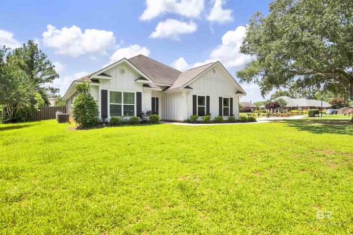 16496 Gaineswood Drive  Fairhope AL 36532 photo