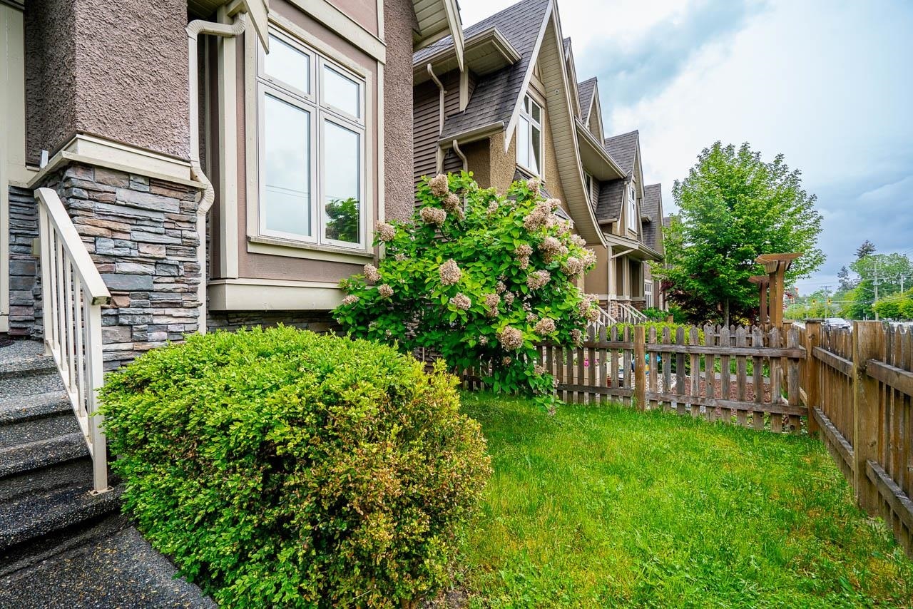 Property Photo: 6727 184 Street BC V3S 1E5