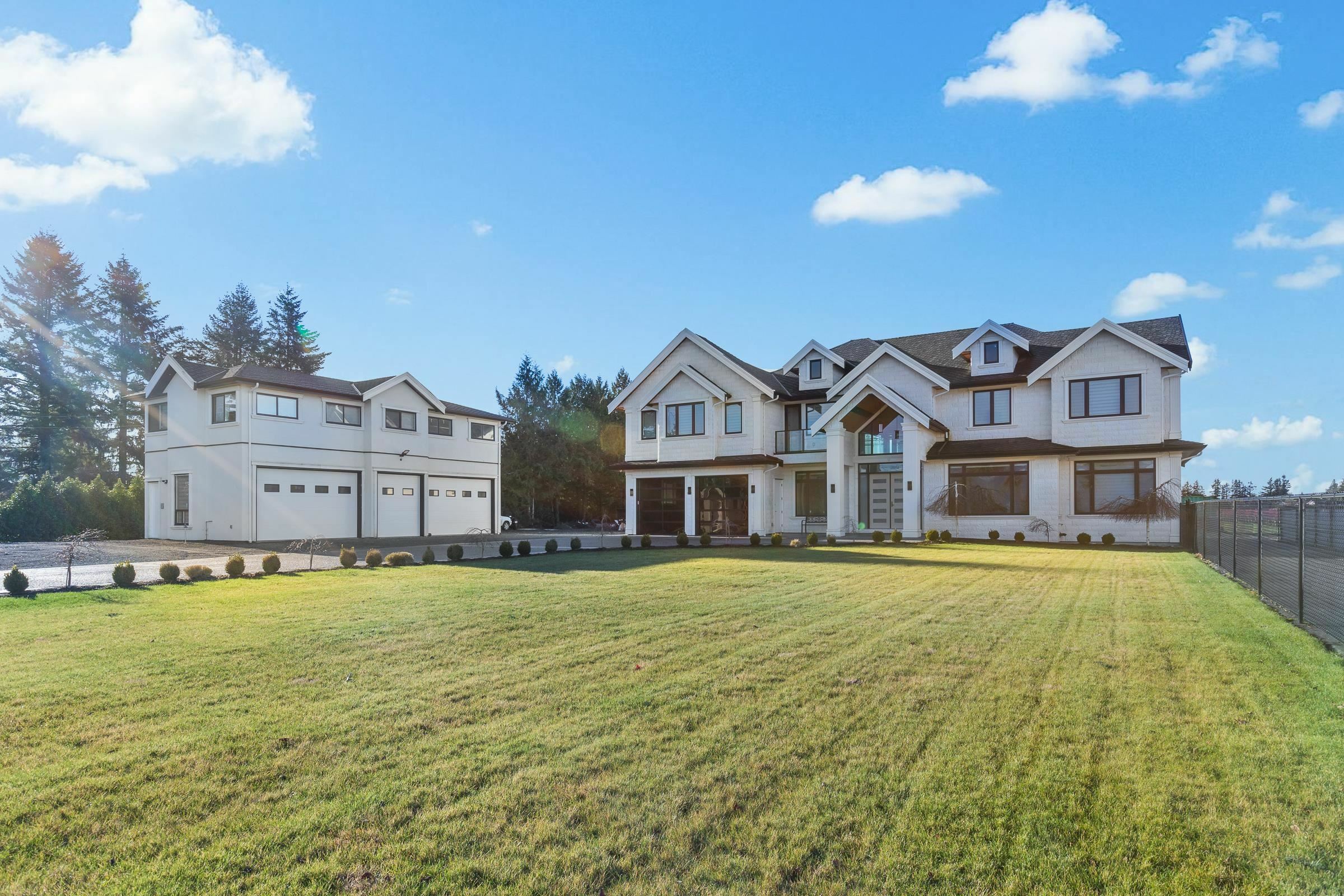 1283 Gladwin Road  Abbotsford BC V2T 5Y4 photo