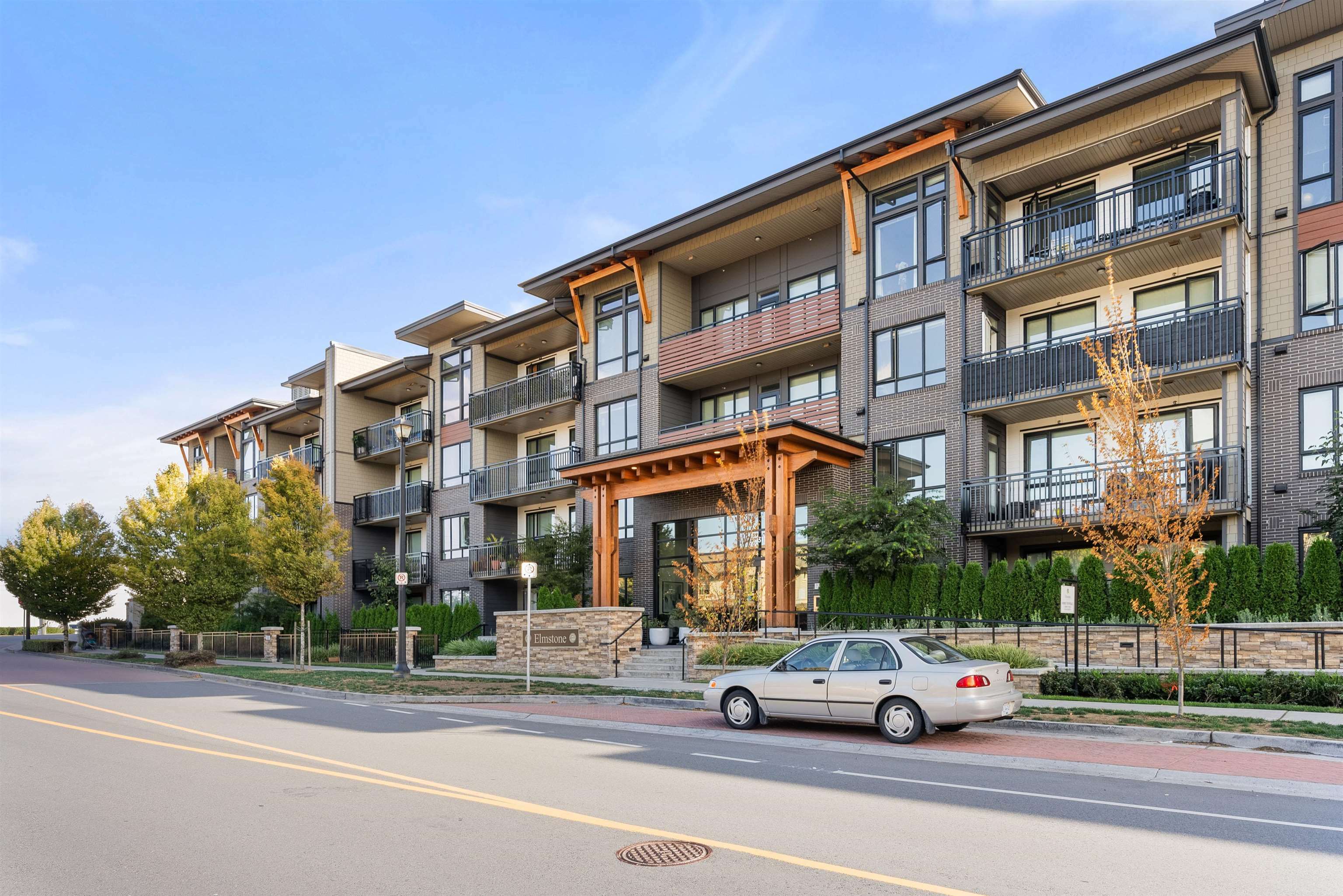 Property Photo: 31158 Westridge Place 104 BC V2T 0K5