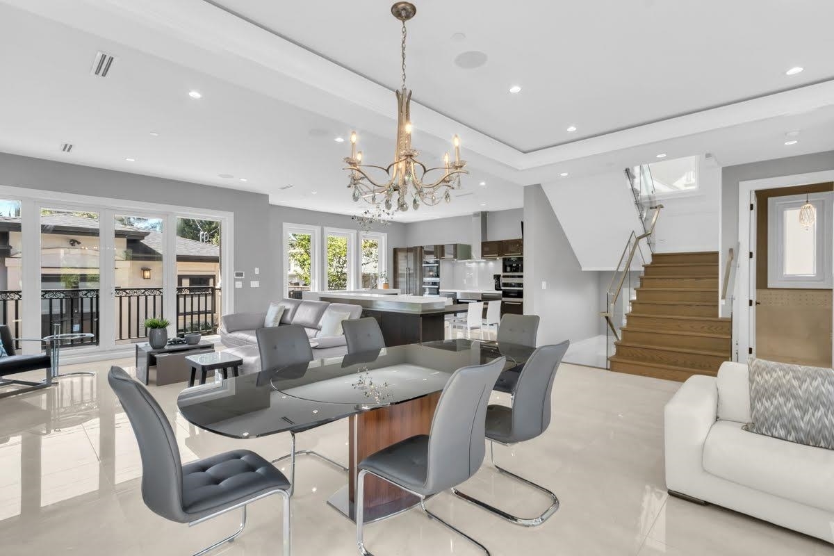 Property Photo: 3955 Blenheim Street BC V6L 2Y8