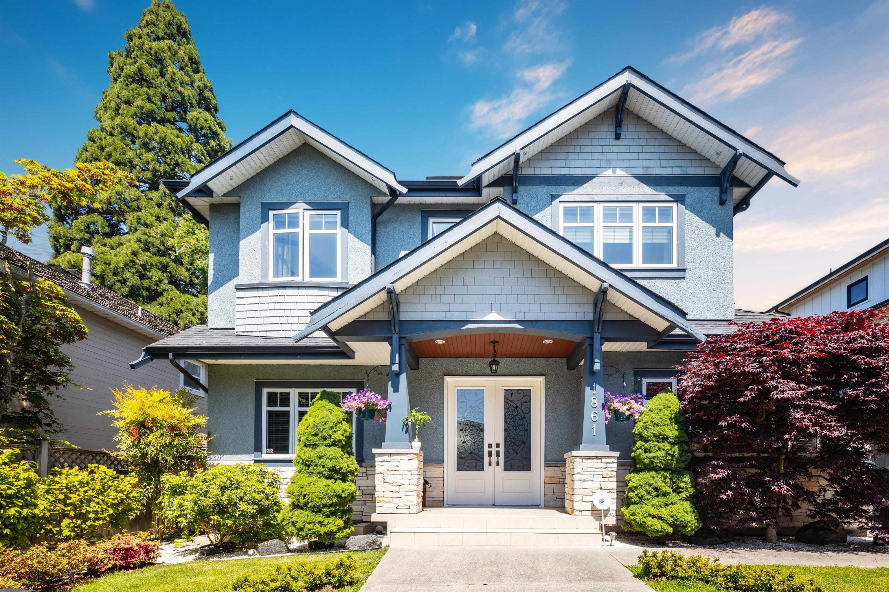 Property Photo: 1861 W 58th Avenue BC V6P 1X1