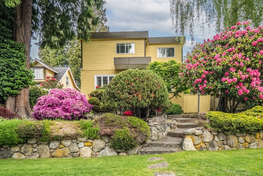 Property Photo: 1735 W 62nd Avenue BC V6P 2G1