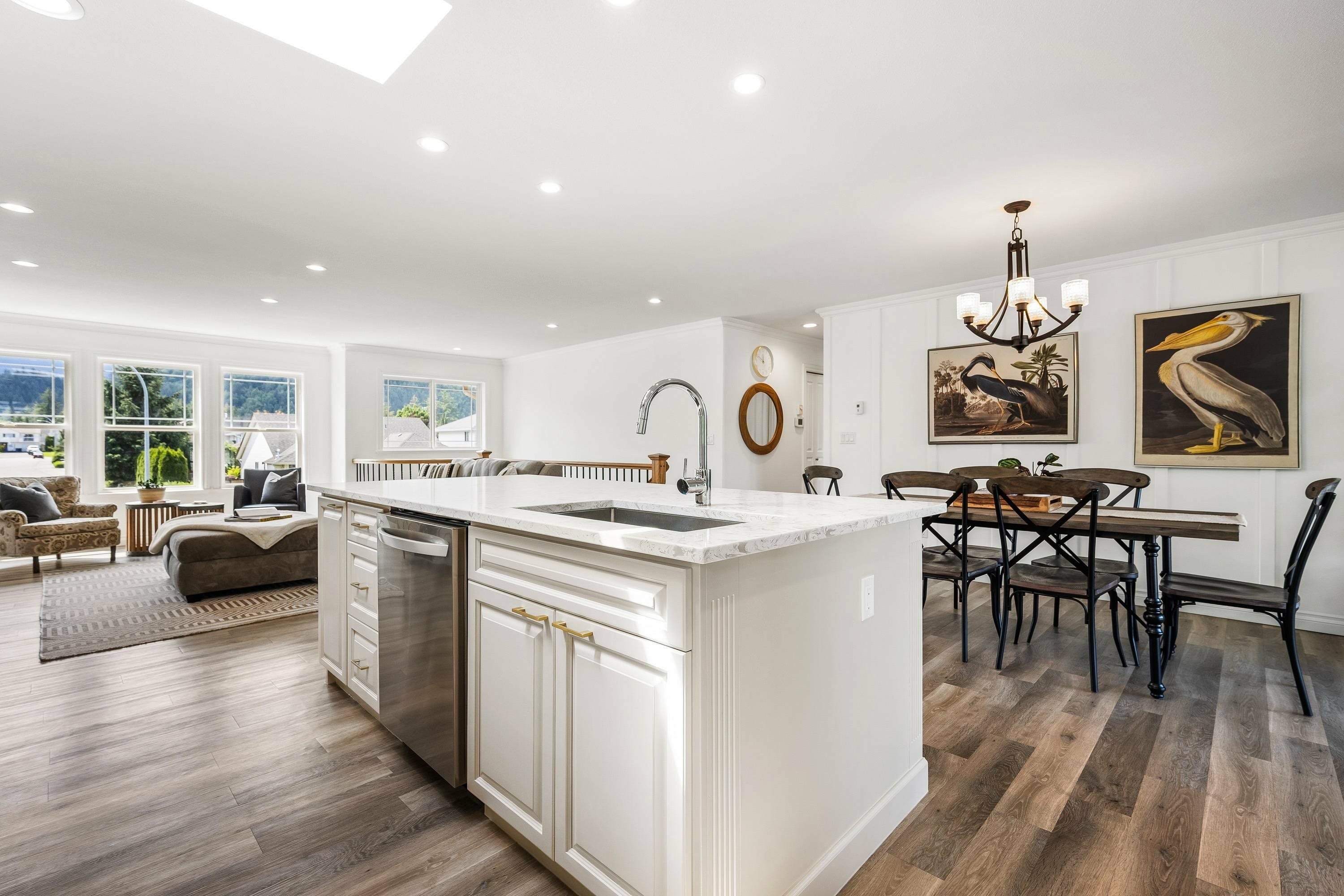 Property Photo: 5794 Kathleen Drive BC V2R 3G2