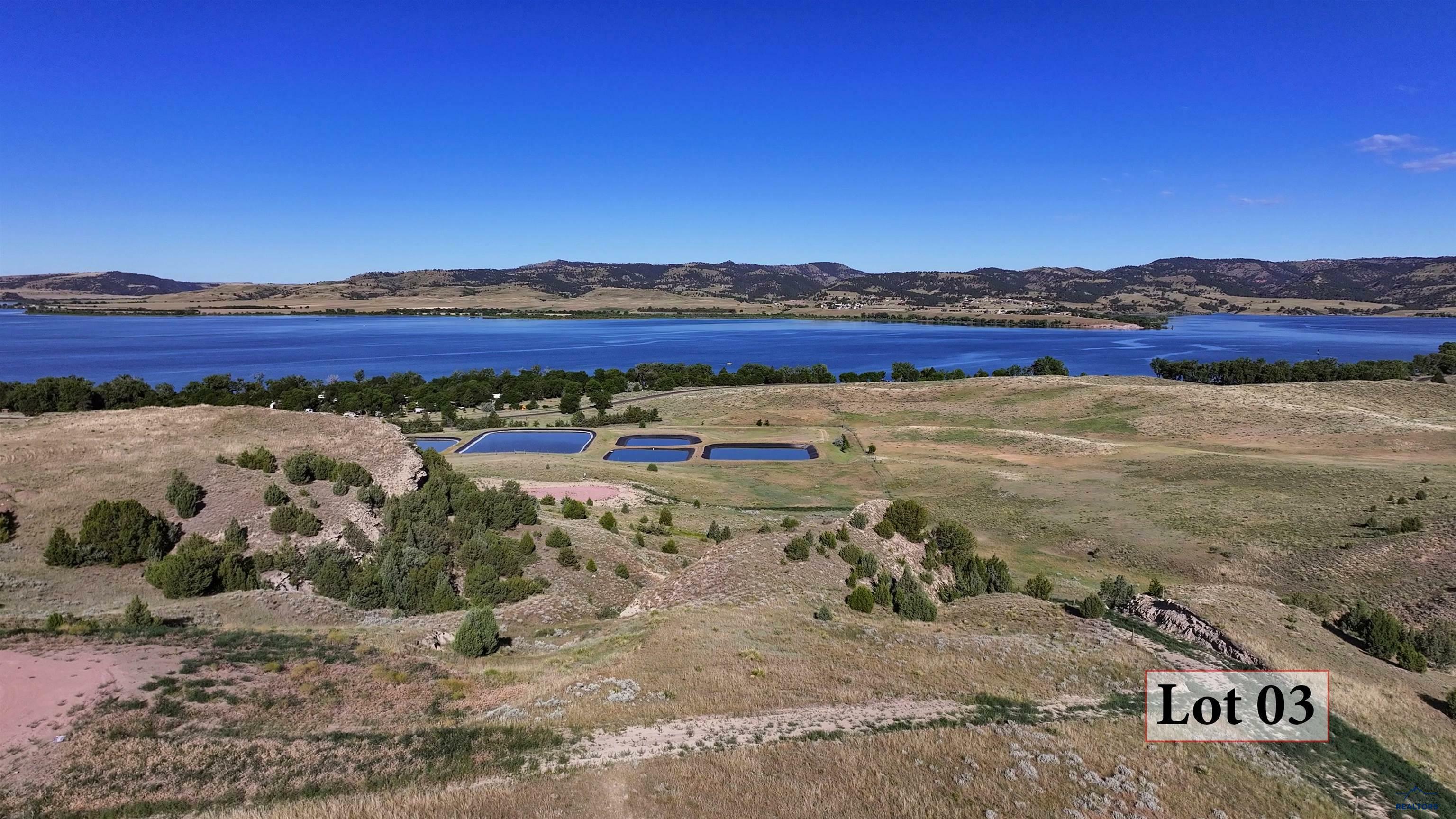 Property Photo:  Lot 3 Sunup Ln  SD 57747 