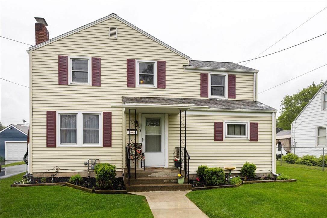 182 E Pulteney Street  Corning NY 14830 photo