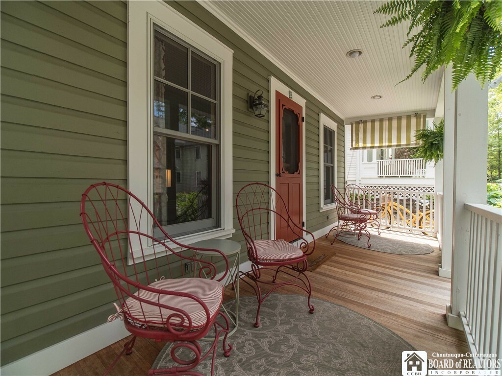 Property Photo: 23 Ramble Avenue NY 14722