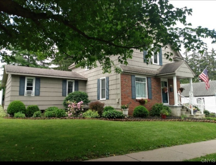 53 Clinton Street  Cortland NY 13077 photo