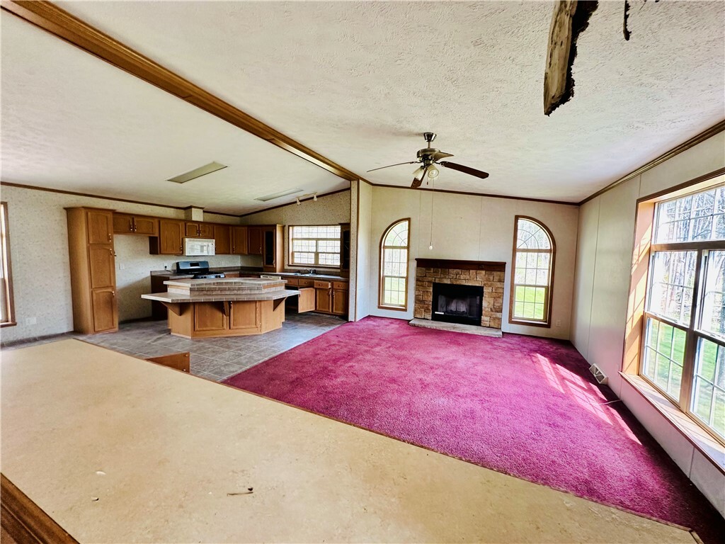 Property Photo: 190 N Brotzman Road NY 13744