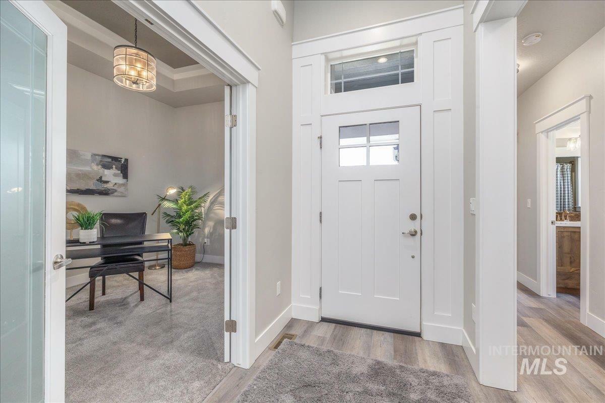 Property Photo: 12030 S Aves Pl ID 83686