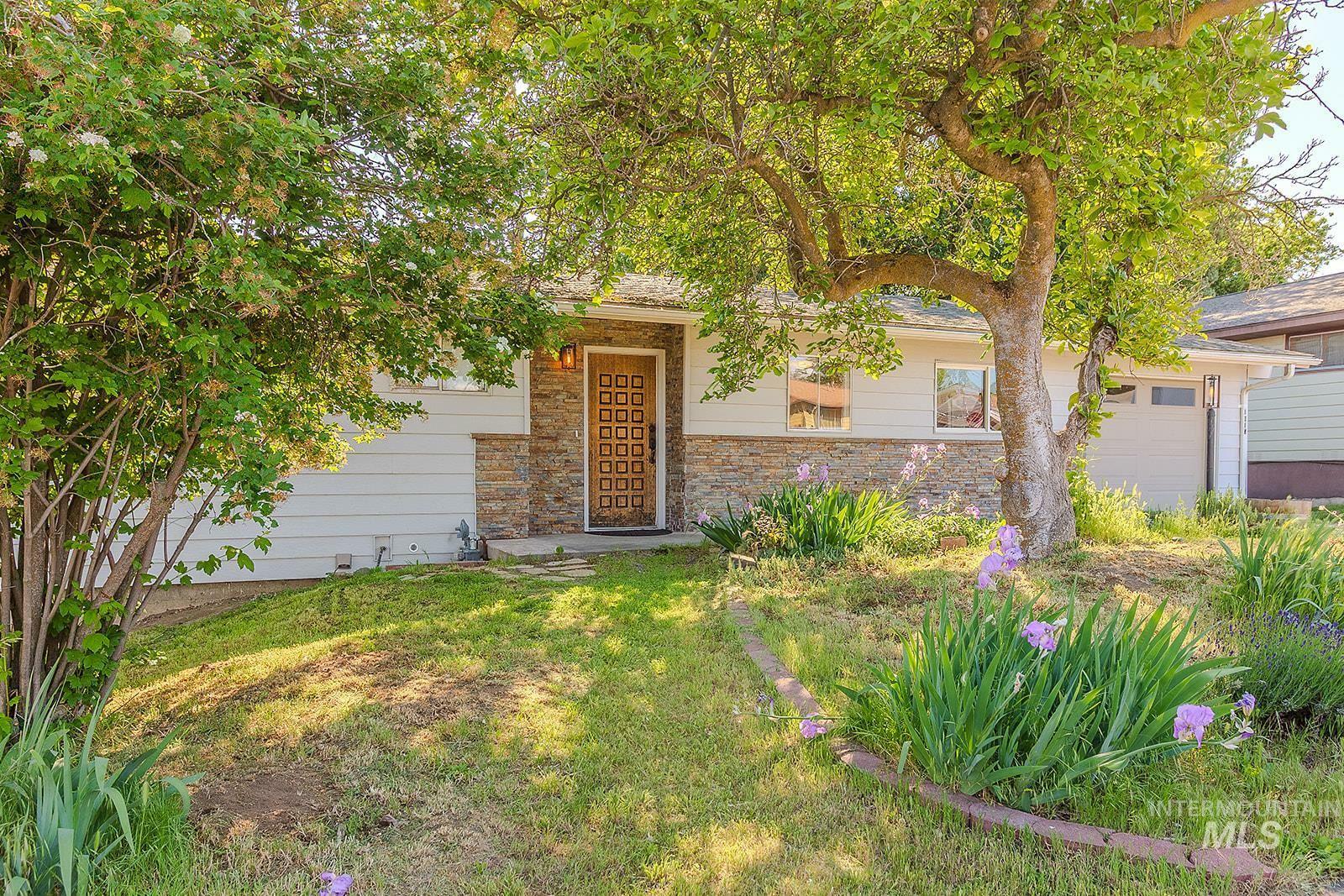 Property Photo: 1015 24th Street ID 83501