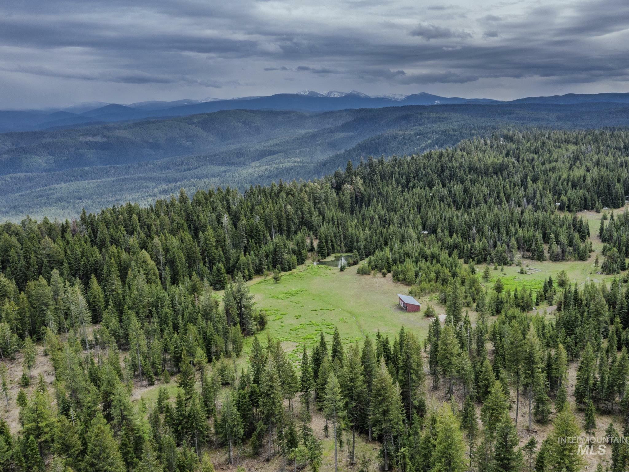 Property Photo: 1091 Grangeville Salmon Rd. ID 83530