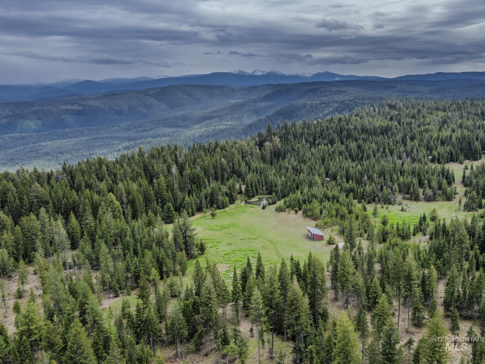 Property Photo: 1091 Grangeville Salmon Rd. ID 83530