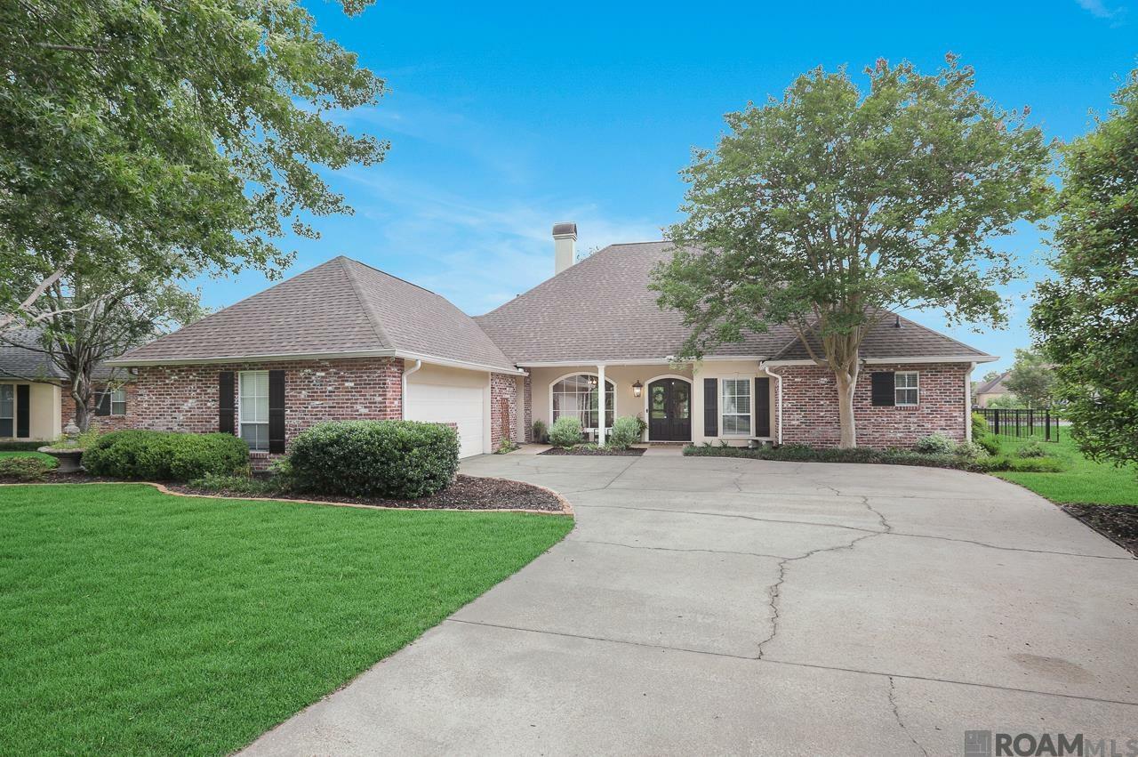 Property Photo: 15348 Randi Ct LA 70769