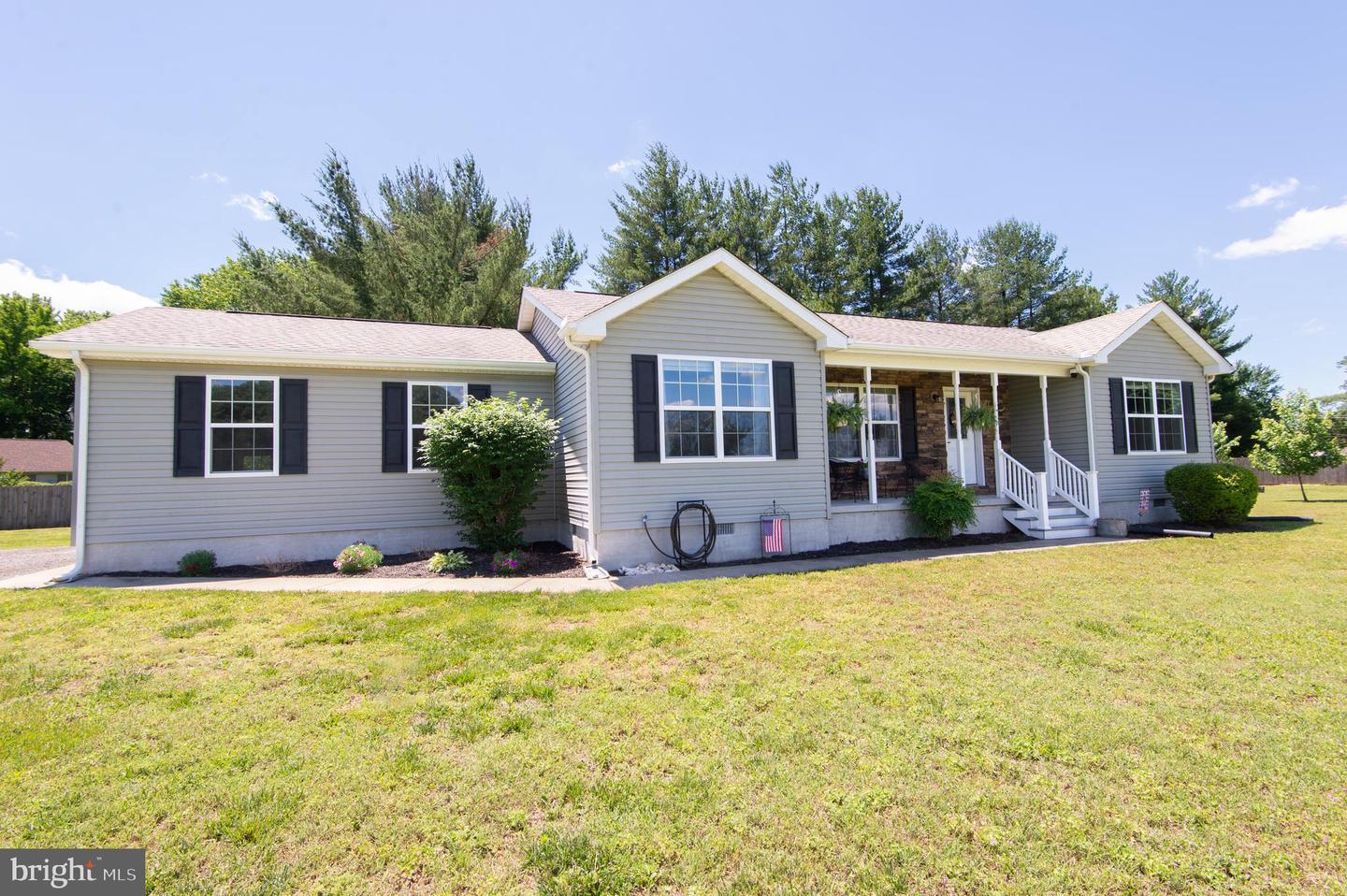 Property Photo: 10803 Greensboro Road MD 21629
