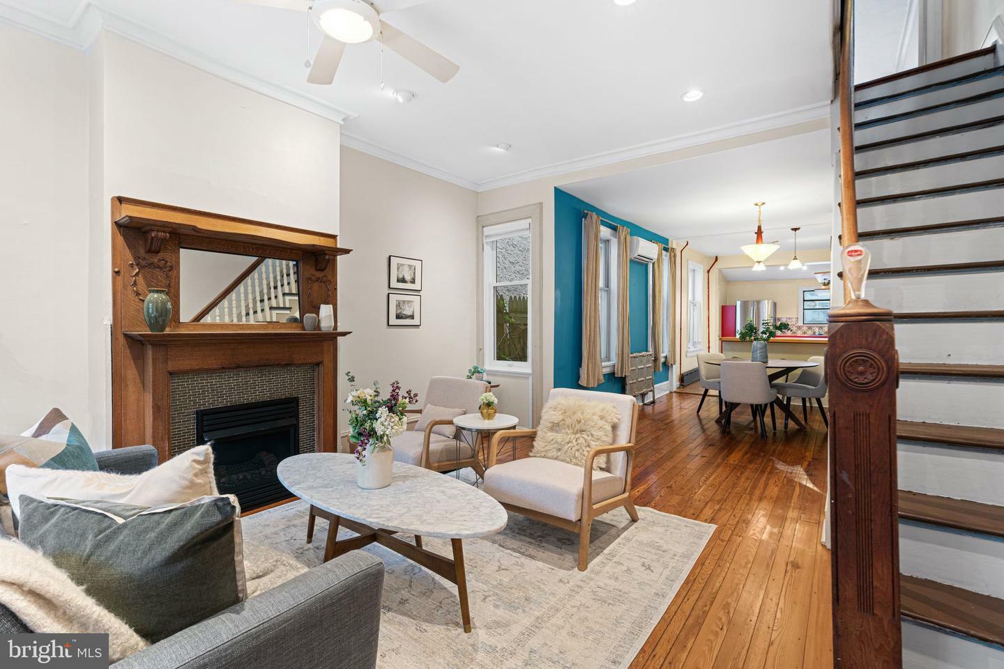 Property Photo: 3015 Poplar Street PA 19130