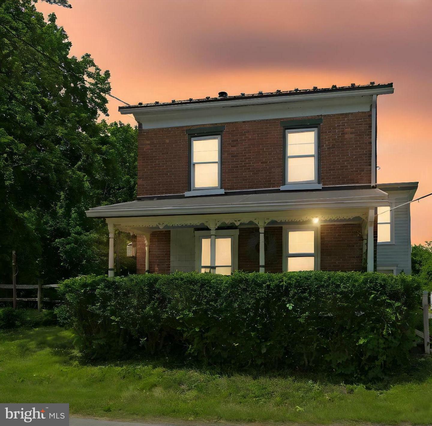 Property Photo: 55 Scout Road PA 19529