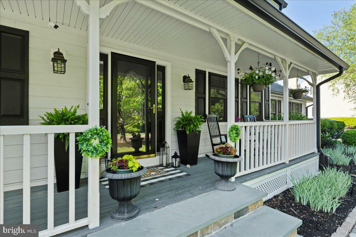 Property Photo: 105 South Drive PA 18940