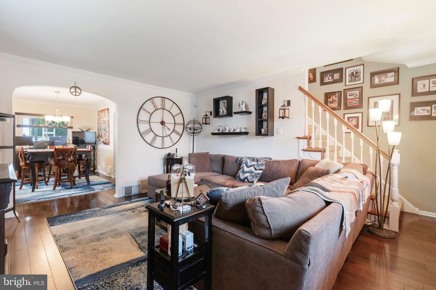 Property Photo: 477 Olympic Avenue PA 19083