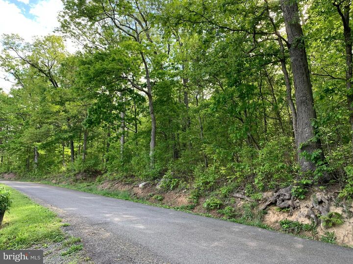Property Photo: Woodmont Road WV 25422