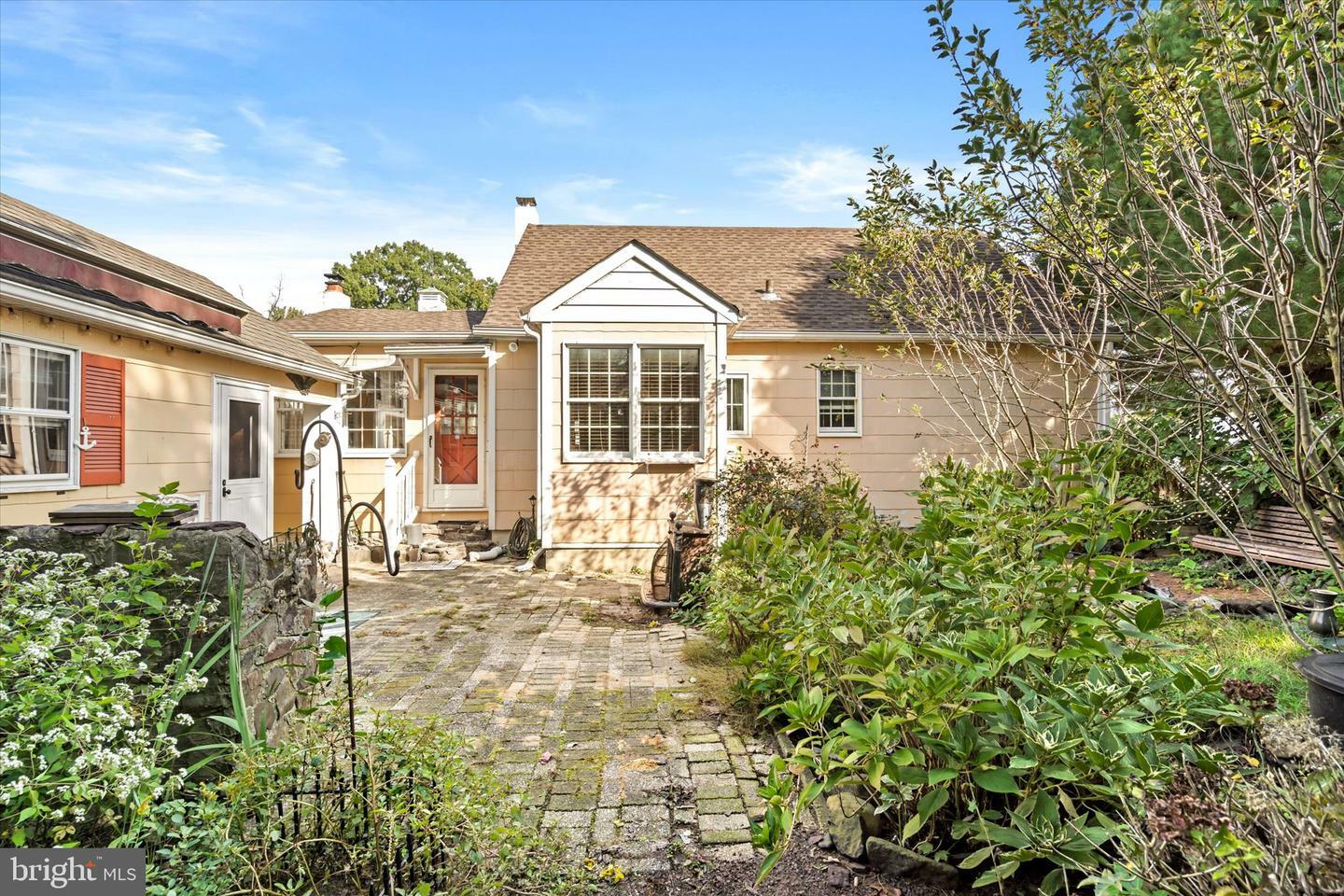 Property Photo: 41 Collins Road NJ 08619