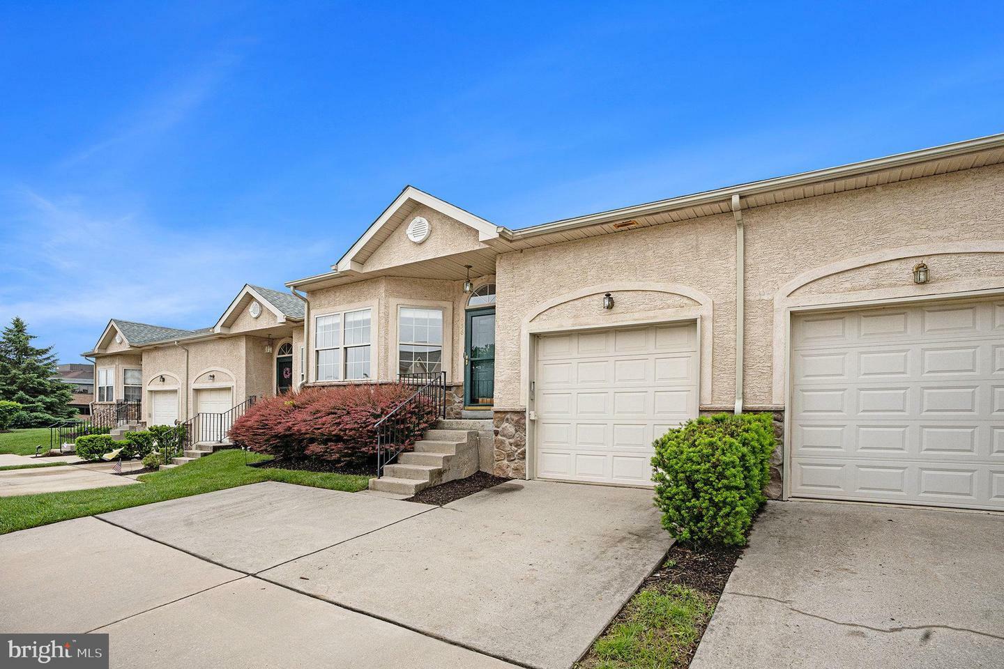 Property Photo: 656 Manor Drive PA 19044