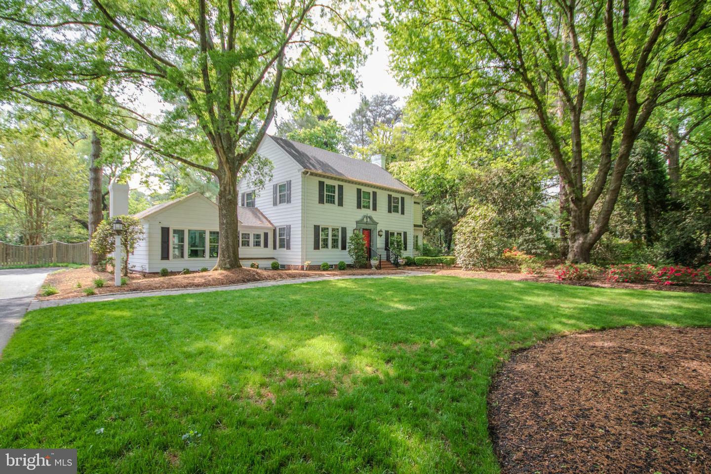 Property Photo: 1511 Camden Avenue MD 21801