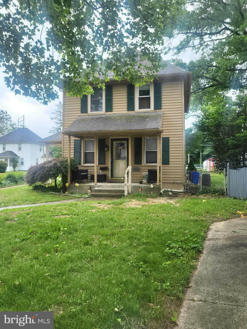 Property Photo: 230 New Jersey Road NJ 08030