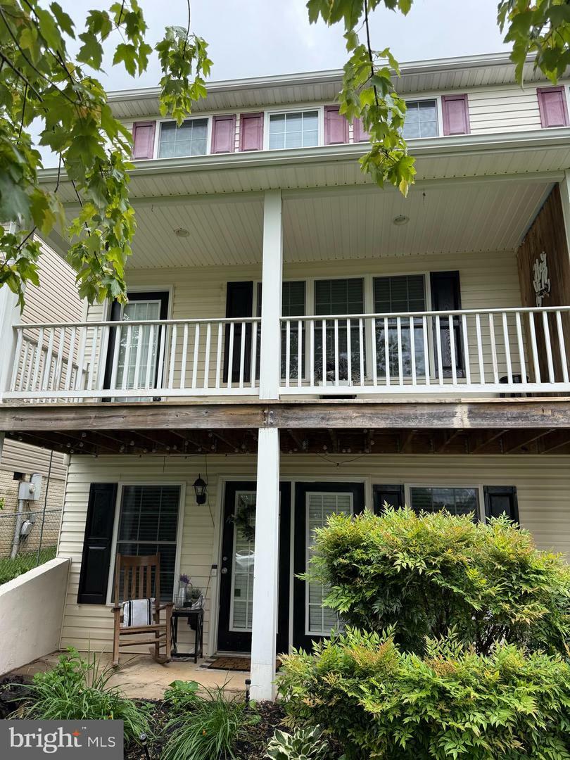 Property Photo: 105 Park Street WV 25414