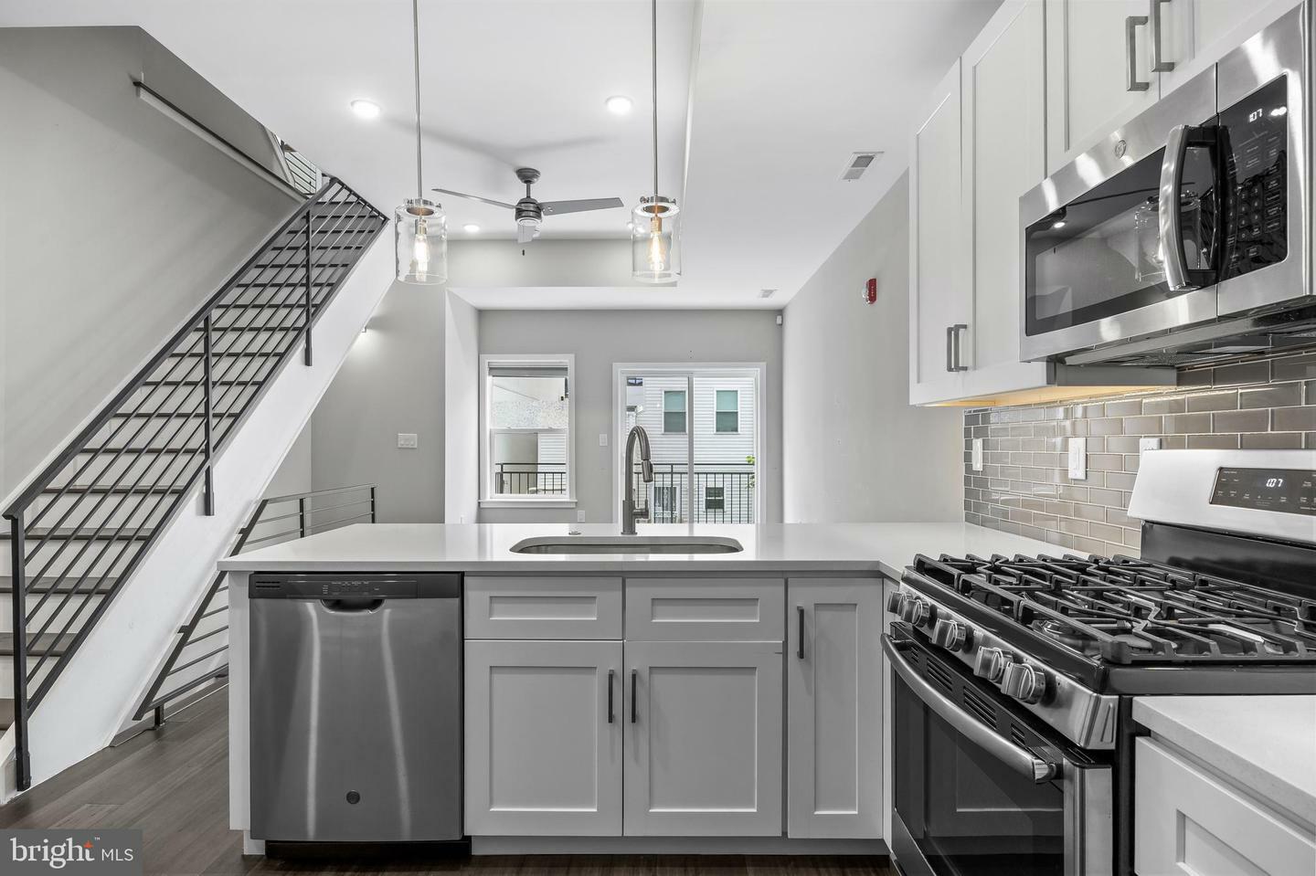 Property Photo: 1906 E Hagert Street C PA 19125