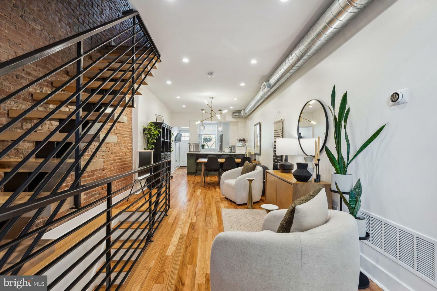 Property Photo: 511 S 27th Street PA 19146