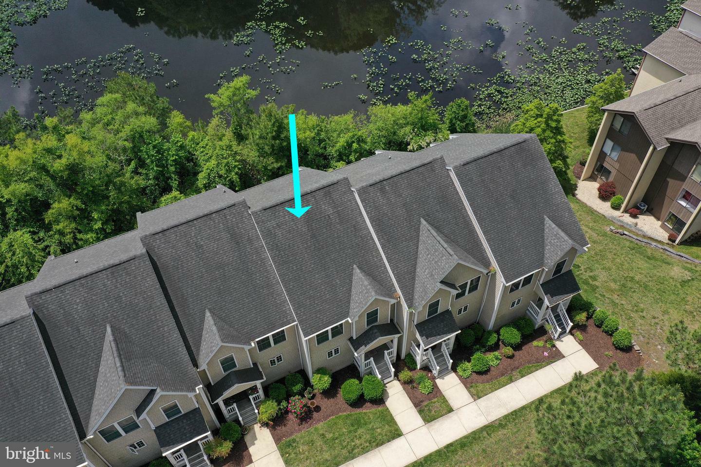 Property Photo: 224 Canal Park Drive 104 MD 21804