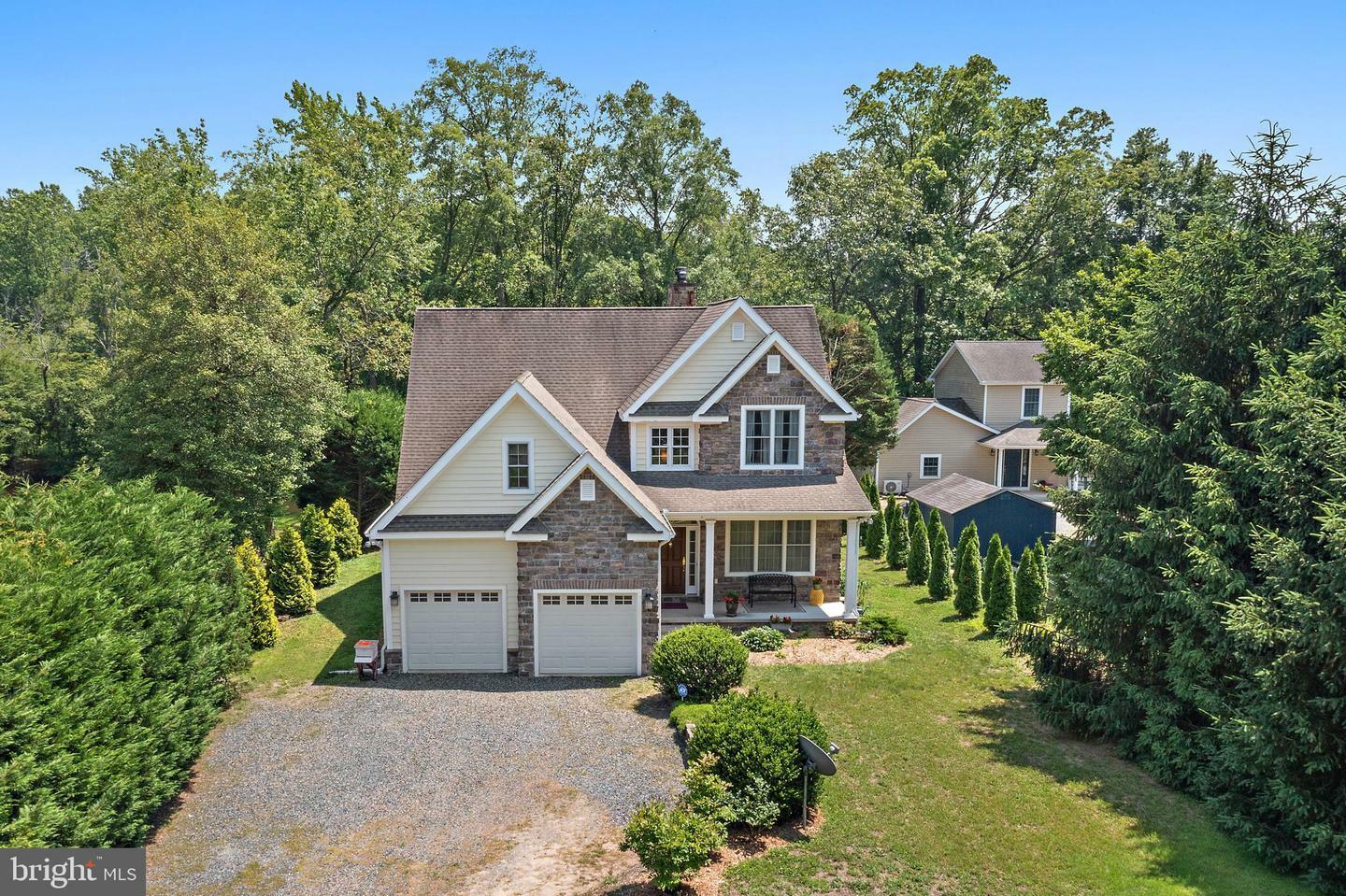 Property Photo: 31667 W Edge Road MD 21651
