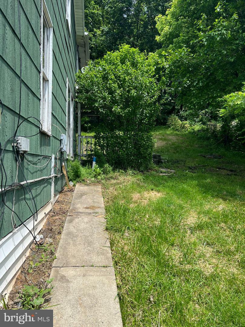 Property Photo: 310 Williams Street MD 21502