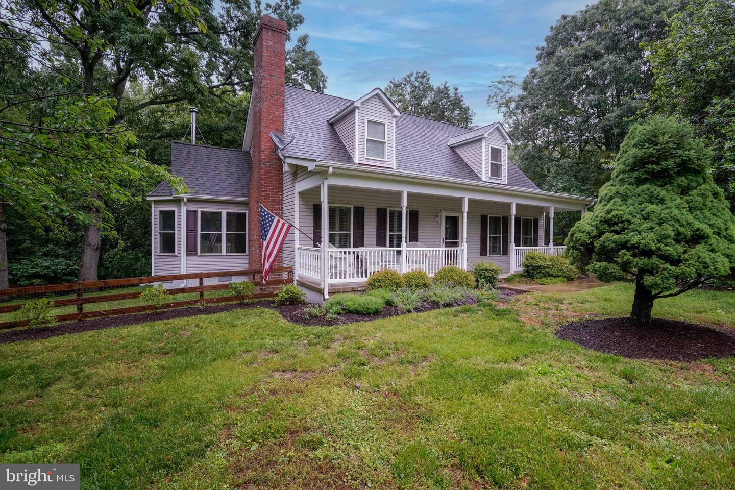 Property Photo: 22570 Bay Shore Road MD 21620