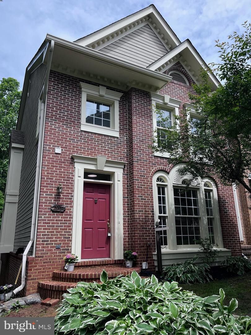 Property Photo:  3901 Kathryn Jean Court  VA 22033 