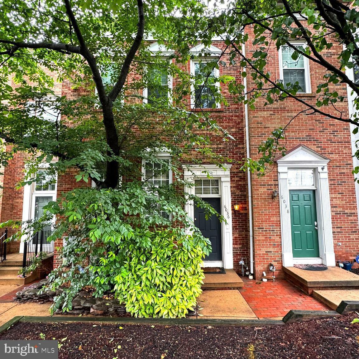 Property Photo: 6036 Lincolnia Road VA 22312