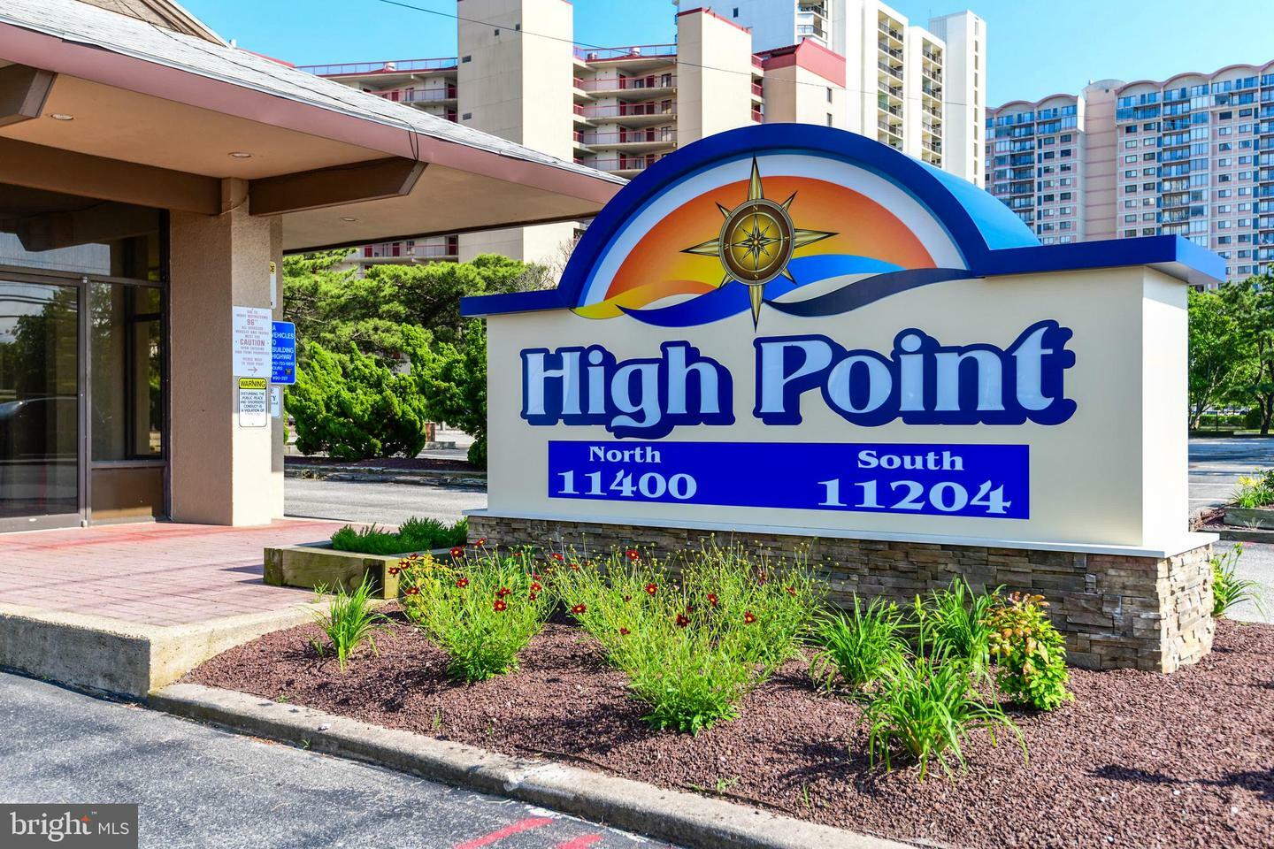 Property Photo: 11400 Coastal Highway 8G MD 21842