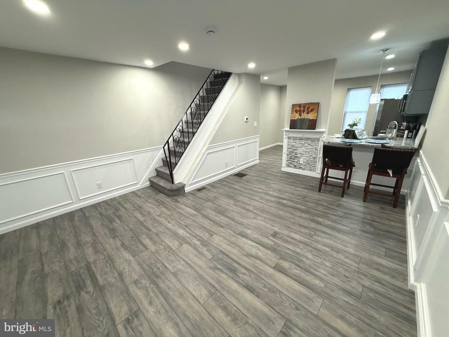 1165 Atwood Road  Philadelphia PA 19151 photo