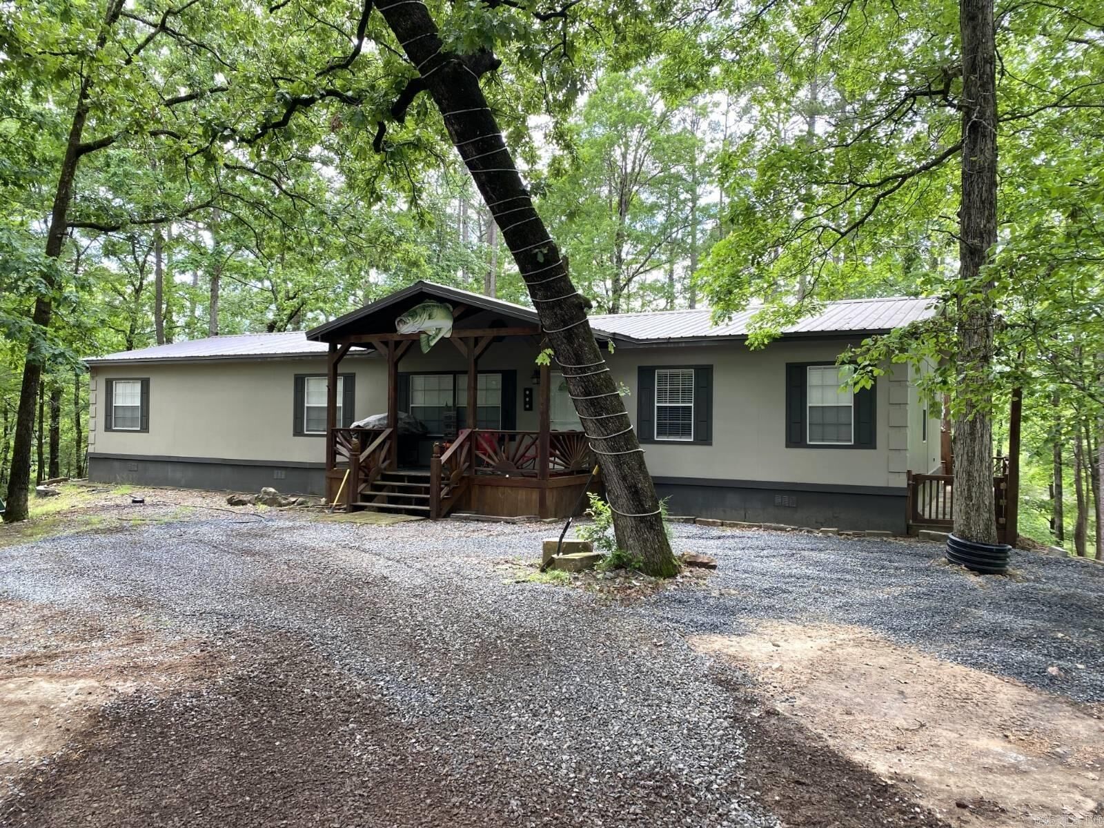 Property Photo:  24 R V Loop  AR 71957 