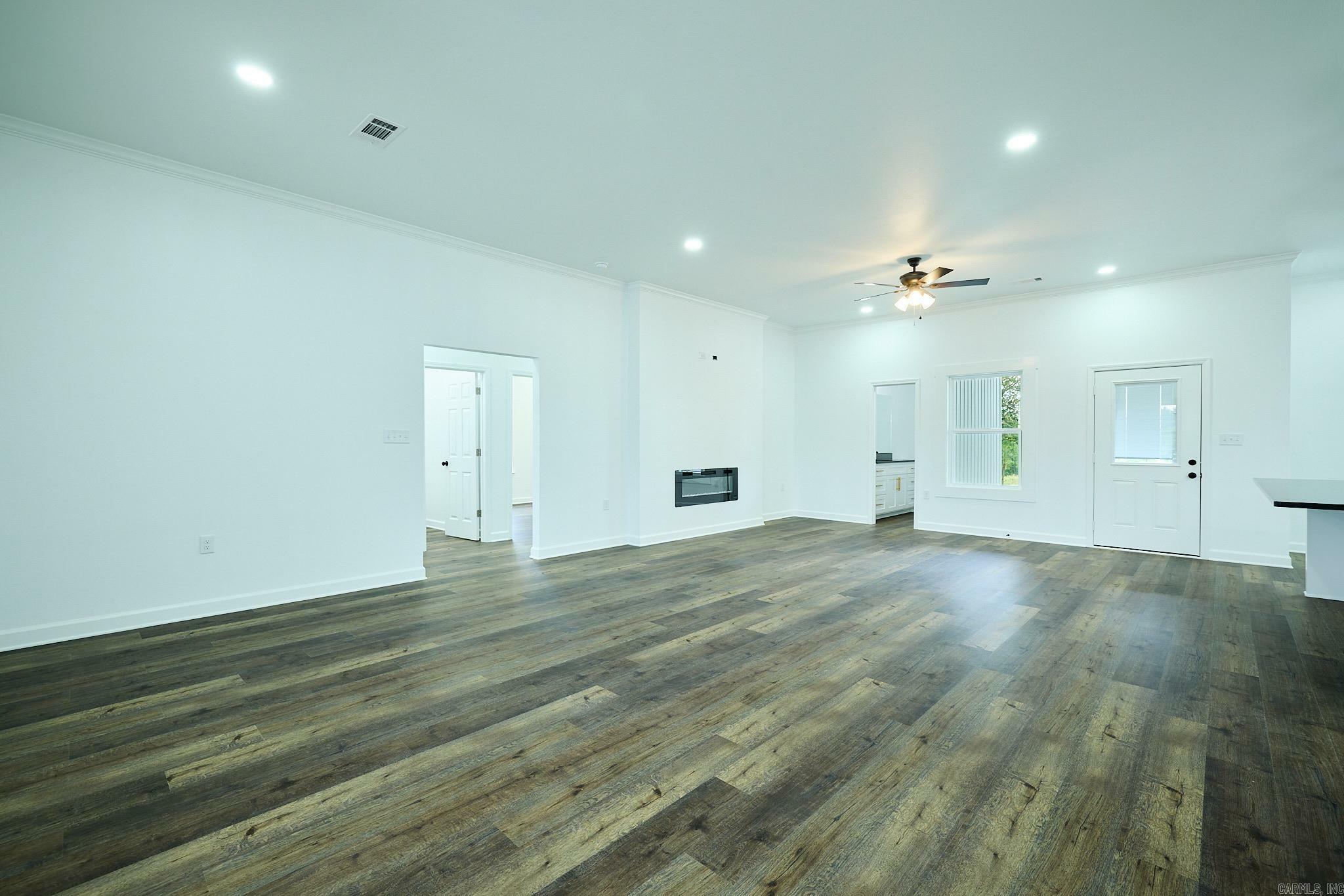 Property Photo: 4007 Creek Top AR 72011